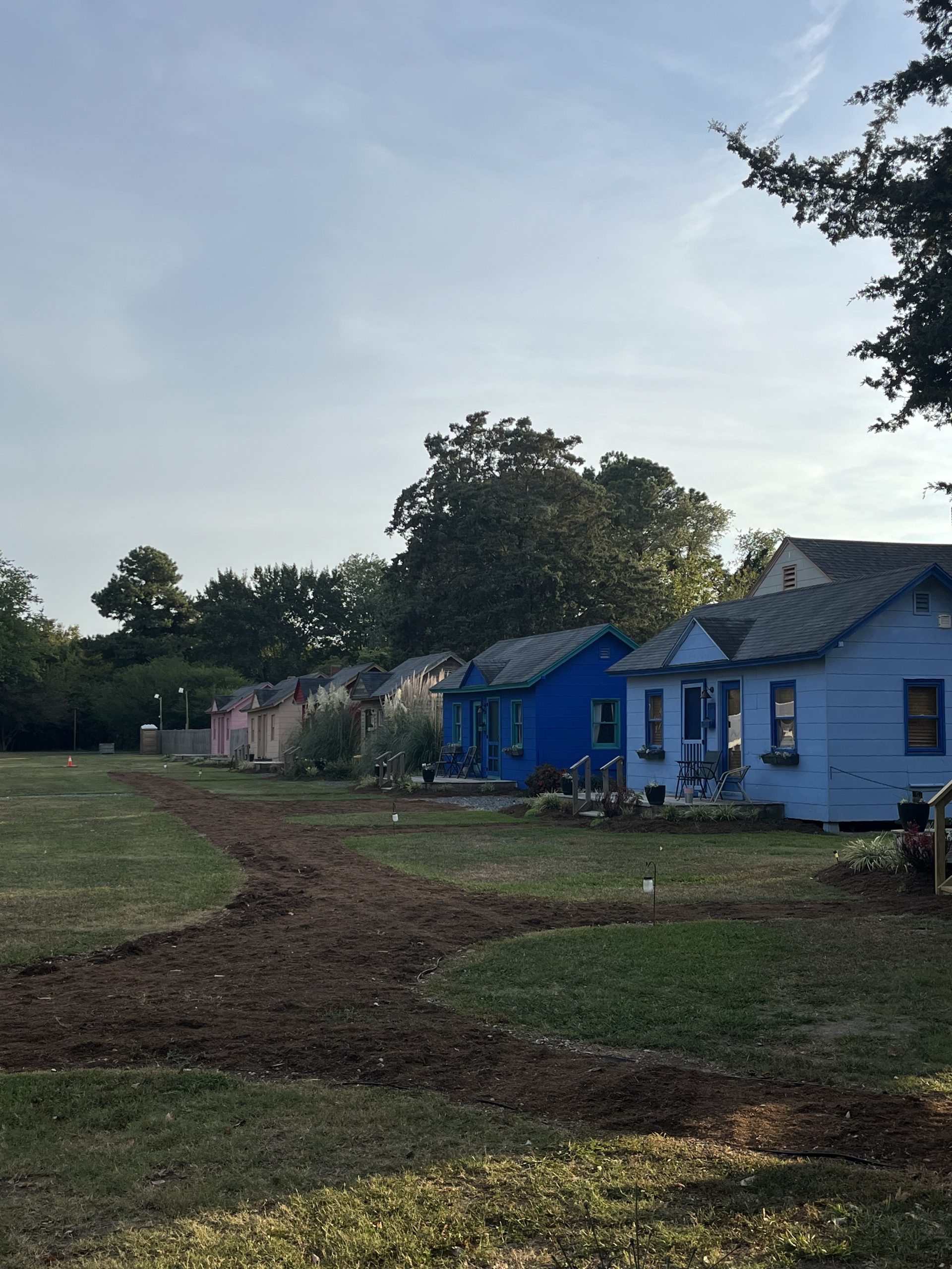 Adventure #2 Cape Charles